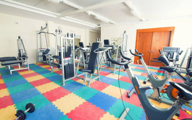 Hotel Moon Dreams Atlantic