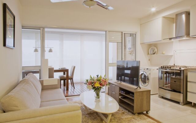 Q Apartments Pinheiros