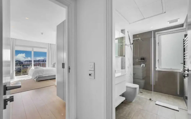 The Marina One Bedroom Exclusive Suite - 608