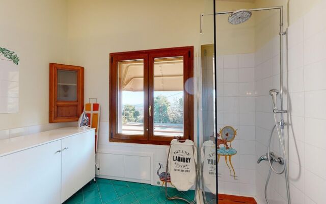 Panorama Villa Sea View