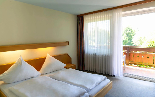 Hotel Schwarzwald Freudenstadt