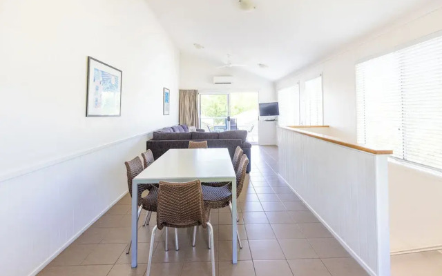 NRMA Batemans Bay Holiday Park