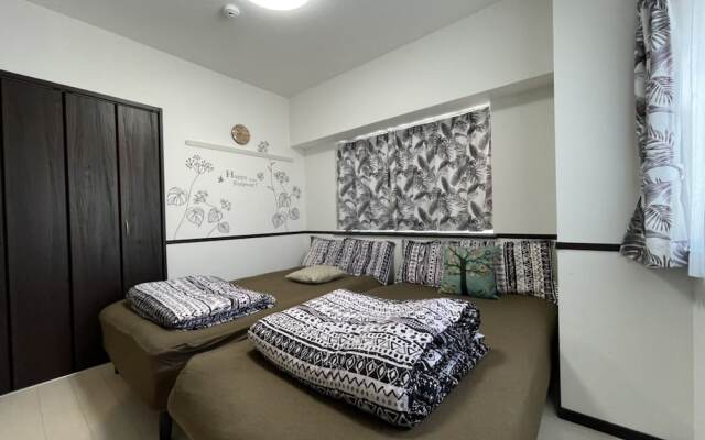 EX Itoman Apartment 703