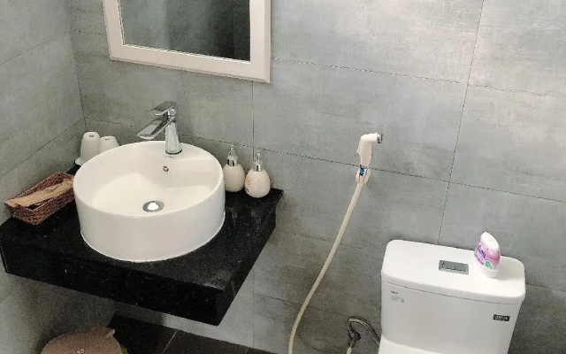 Joy Hotel Bao Loc