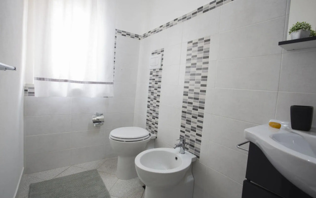 B&B Cinisi Mare e Monti