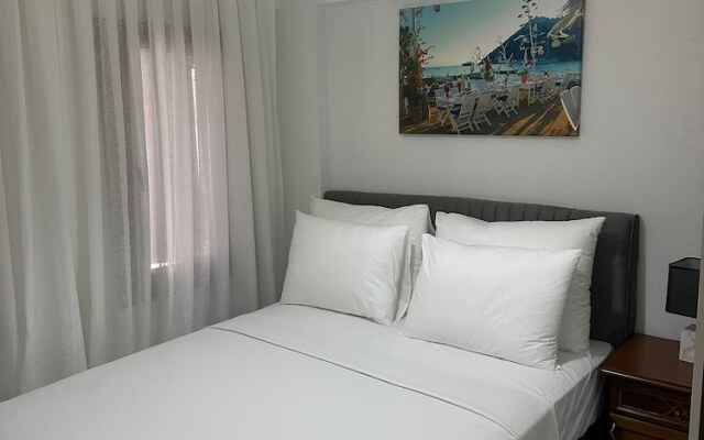 Wish Suites Bodrum Hotel