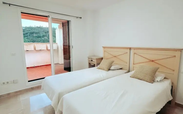 Albatross Golf Suite Alcaidesa
