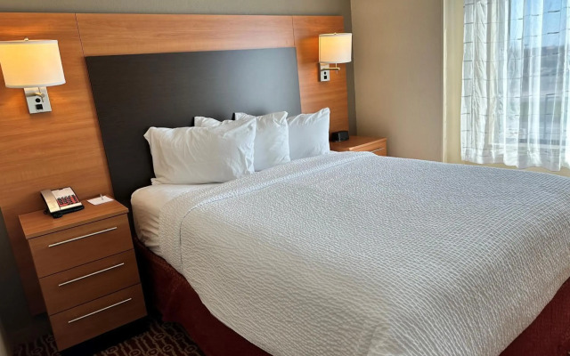 TownePlace Suites by Marriott Detroit Troy