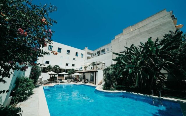 Mamboo Hotel Cala Ratjada