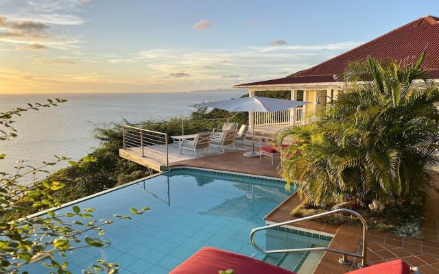 Dream Villa Colombier 783
