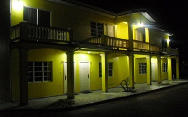 Piarco Village Suites