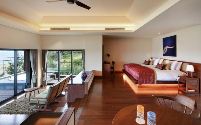 The Hiramatsu Hotels & Resorts Ginoza