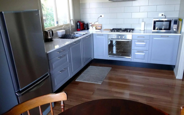 Maleny Luxury Cottages