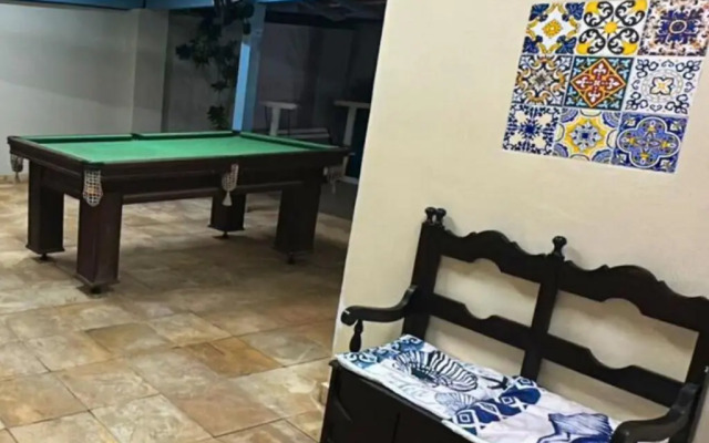 Pousada Airumã