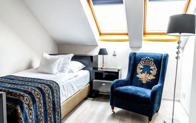 Hotel Julian