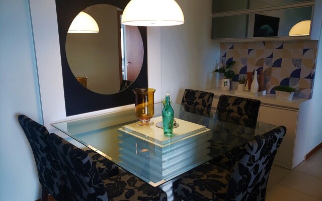 Nautilus Havana Beach - Penha