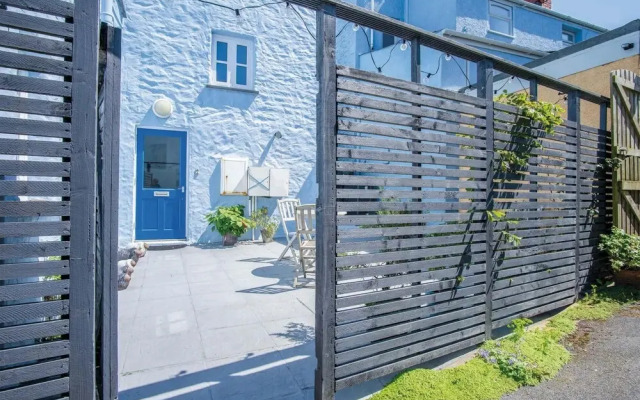 Sea Glass - 2 Bedroom Apartment - Manorbier