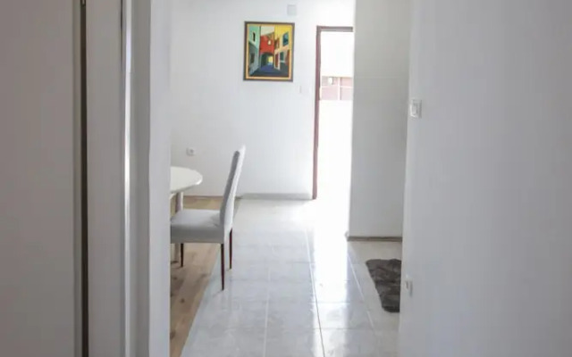 Opera Apartments and studio