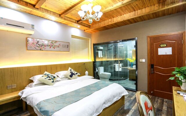 Warm Art Inn Wuzhen