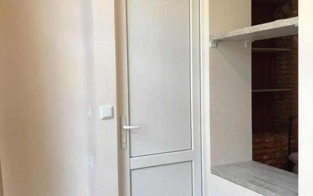 27 Sq.M. of your Home in Tbilisi