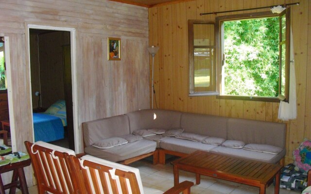 House With 3 Bedrooms in Saint Louis , With Wonderful Mountain View, Enclosed Garden and Wifi