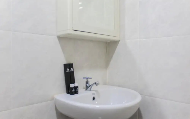 Simply Studio for 1 Pax at Parkland Avenue Apartment