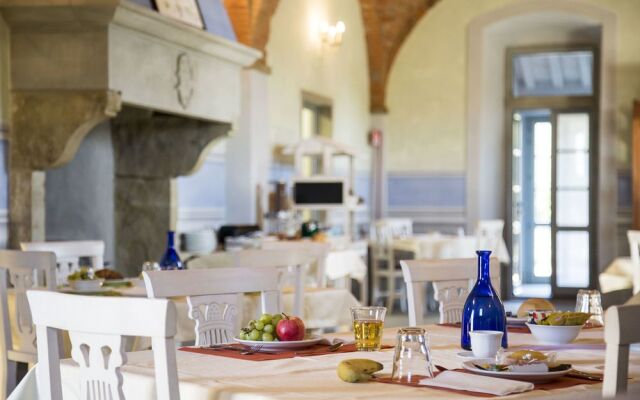 Tuscany Resort Occhini