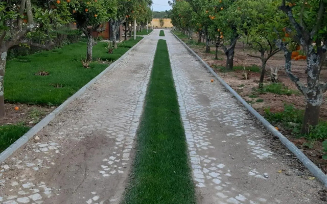 Quinta Vita - Vila Limao