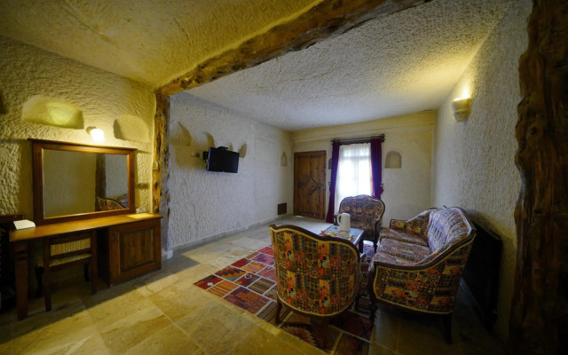 Vezir Cave Suites