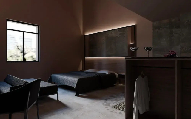 Hotel Palazzo Pepe
