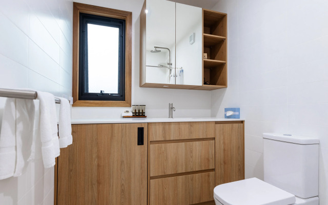 Novotel Lake Crackenback Resort & Spa