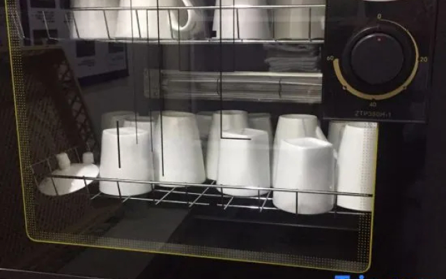 Dongying Blue Horizon Xicheng Hotel