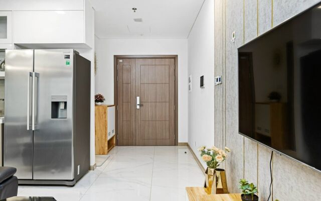 Zahoo House - Landmark 81