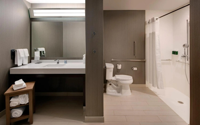 Courtyard by Marriott Atlanta Vinings/Galleria