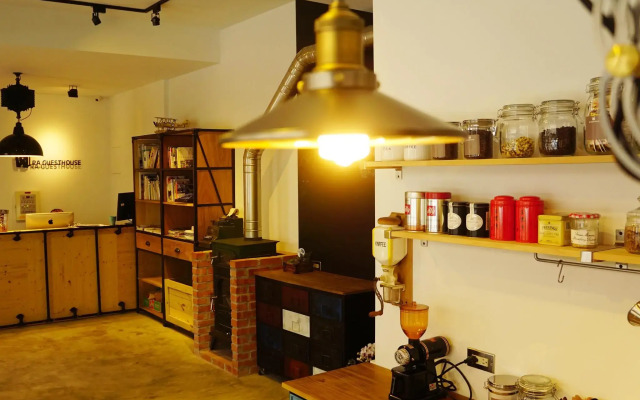 RA Guesthouse