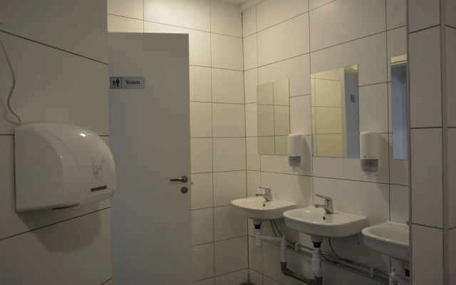 Holiday Hostel
