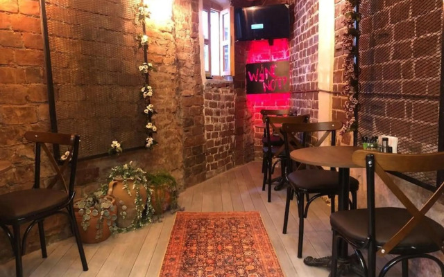 Galata By Rich Hotel