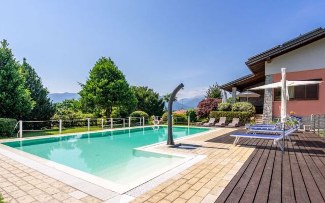 Residenza Agrifoglio 32676