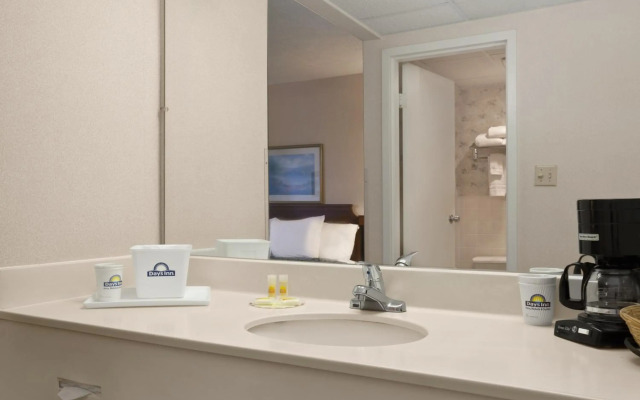 Days Inn by Wyndham Reading Wyomissing