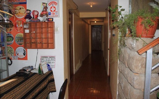 Goyo House