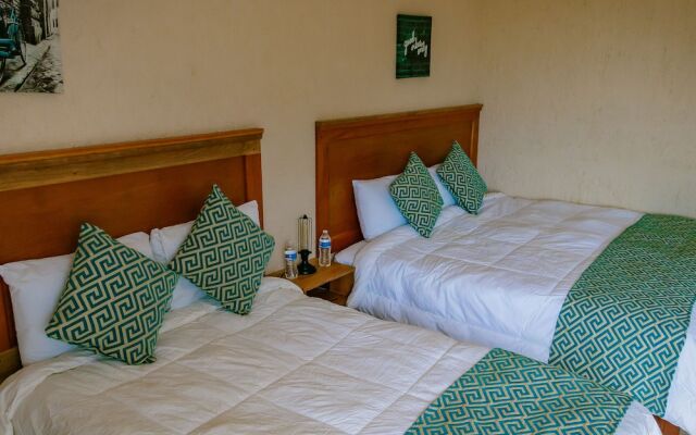 Hotel Beke
