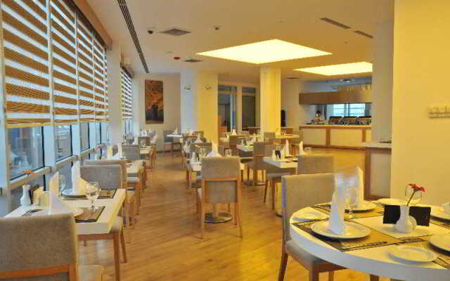 Bika Suites Istanbul Hotel