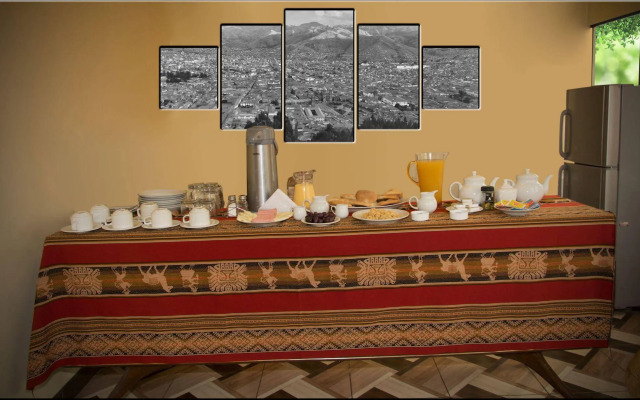 Hostal Posada Santiago