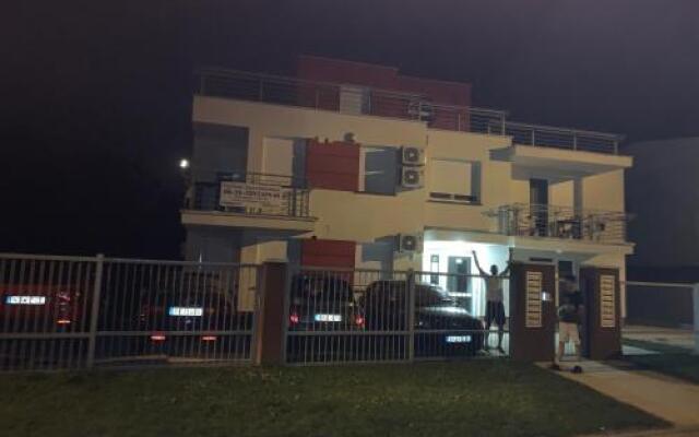 Veritas Apartment Zamárdi