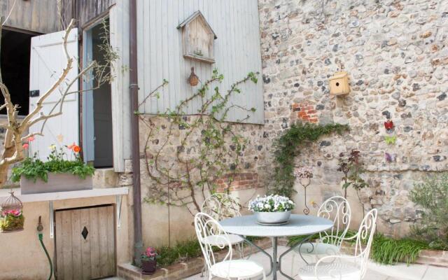 Chambres chez l'habitant Capucine