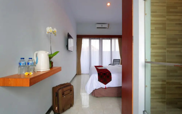 Valomia Guest House
