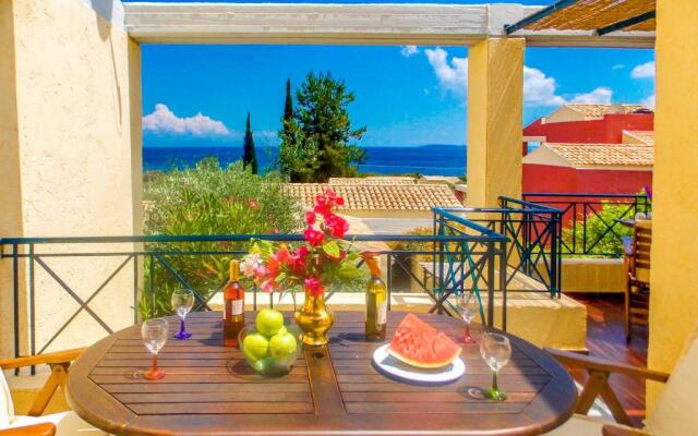 Manto On The Beach Apartments
