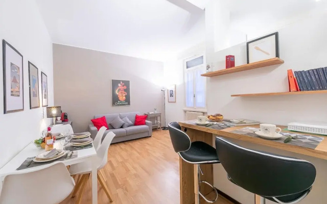 Valentina Home in Lugano