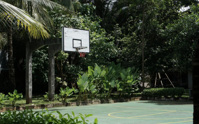 Pantai Indah Resort Hotel Timur