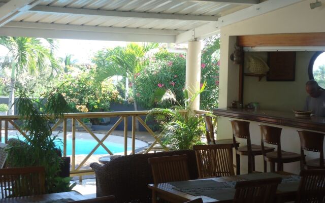 Appart'Hotel Marina